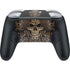 Skull and Owl by Sarah Richter Nintendo Switch 2 (2025) Pro Controller Skin