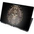 Skull and Owl by Sarah Richter Dell Precision Skin