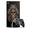 Skull and Owl by Sarah Richter Xbox Series X Skins