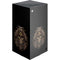 Skull and Owl by Sarah Richter XBox Series X Digital Edition Console Skin