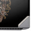 Skull and Owl by Sarah Richter HP ZBook Fury 16 G10 Skin