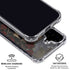 Liquid Blue Skull Entwined with Roses iPhone 16 MagSafe Case