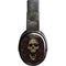 Liquid Blue Skull Entwined with Roses Skullcandy Crusher Wireless Skin