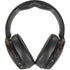 Liquid Blue Skull Entwined with Roses Skullcandy Venue Skin