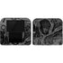 Alchemy Carta Skull Sketch Nintendo Skins