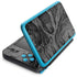 Alchemy Carta Skull Sketch Nintendo Skins