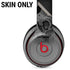 Alchemy Carta Skull Sketch Beats Solo 3 Wireless Skin