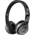 Alchemy Carta Skull Sketch Beats Solo 3 Wireless Skin