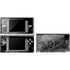 Alchemy Carta Skull Sketch Nintendo Skins