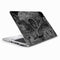 Alchemy Carta Skull Sketch HP Elitebook Skin
