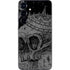 Alchemy Carta Skull Sketch Galaxy A16 5G Skin