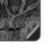 Alchemy Carta Skull Sketch Galaxy A16 5G Skin