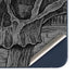 Alchemy Carta Skull Sketch Galaxy A36 5G Skin