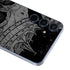 Alchemy Carta Skull Sketch Galaxy A55 5G Skin