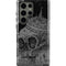 Alchemy Carta Skull Sketch Galaxy S23 Ultra Pro Case