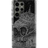 Alchemy Carta Skull Sketch Galaxy S23 Ultra Pro Case