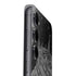Alchemy Carta Skull Sketch Galaxy S25 Plus Skin
