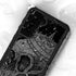 Alchemy Carta Skull Sketch Galaxy S24 Plus Waterproof Case
