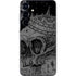 Alchemy Carta Skull Sketch Galaxy S24 Skin