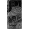 Alchemy Carta Skull Sketch Galaxy S25 Ultra Impact Case