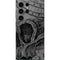 Alchemy Carta Skull Sketch Galaxy S25 Ultra Skin
