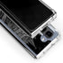 Alchemy Carta Skull Sketch Galaxy Z Fold5 5G Clear Case