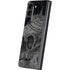 Alchemy Carta Skull Sketch Galaxy Z Fold5 5G Skin