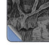 Alchemy Carta Skull Sketch Galaxy Z Fold5 5G Skin