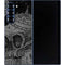 Alchemy Carta Skull Sketch Galaxy Z Fold6 Skin