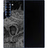 Alchemy Carta Skull Sketch Galaxy Z Fold6 Skin