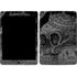 Alchemy Carta Skull Sketch iPad Skins