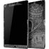 Alchemy Carta Skull Sketch iPad Skins