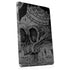 Alchemy Carta Skull Sketch Apple iPad Skin