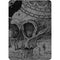 Alchemy Carta Skull Sketch Apple iPad Air Skin