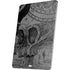 Alchemy Carta Skull Sketch Apple iPad Air Skin