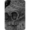 Alchemy Carta Skull Sketch Apple iPad Mini Skin
