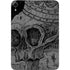 Alchemy Carta Skull Sketch Apple iPad Mini Skin