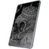 Alchemy Carta Skull Sketch iPad Cases