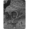 Alchemy Carta Skull Sketch iPad Pro 13in M4 (2024) Skin