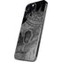Alchemy Carta Skull Sketch iPhone 15 Pro Max Skin