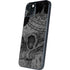 Alchemy Carta Skull Sketch iPhone 15 Skin