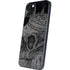 Alchemy Carta Skull Sketch iPhone 15 Skin