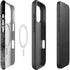 Alchemy Carta Skull Sketch iPhone 16 Pro Max Magsafe Impact Case
