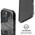 Alchemy Carta Skull Sketch iPhone 16 Pro Max Magsafe Impact Case