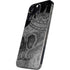 Alchemy Carta Skull Sketch iPhone 16 Pro Max Skin