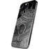 Alchemy Carta Skull Sketch iPhone 16 Pro Skin