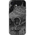 Alchemy Carta Skull Sketch iPhone 16 Skin