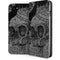 Alchemy Carta Skull Sketch iPhone SE (2nd & 3rd Gen) Folio Case