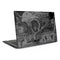 Alchemy Carta Skull Sketch Dell Latitude Skin