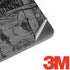Alchemy Carta Skull Sketch MacBook Skins